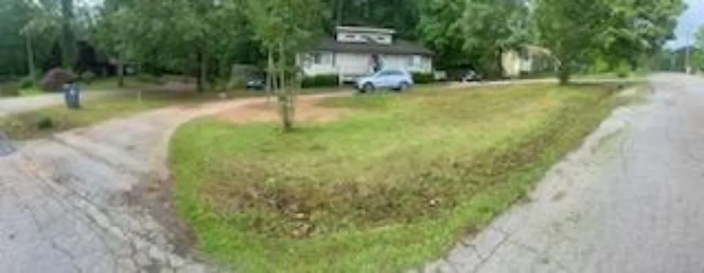 Expert garden landscaping for outdoor upgrades across Temple, GA - JS Precision Lawn