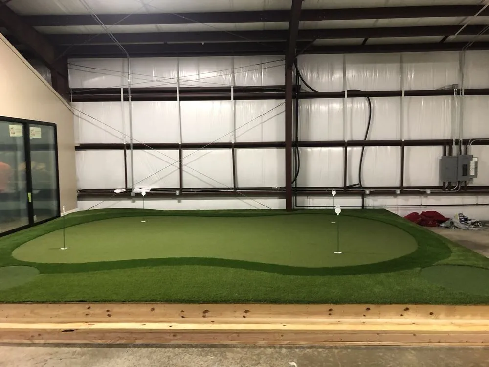 Professional yard maintenance for residential properties across Willis, TX - JS Premier Outdoor Services