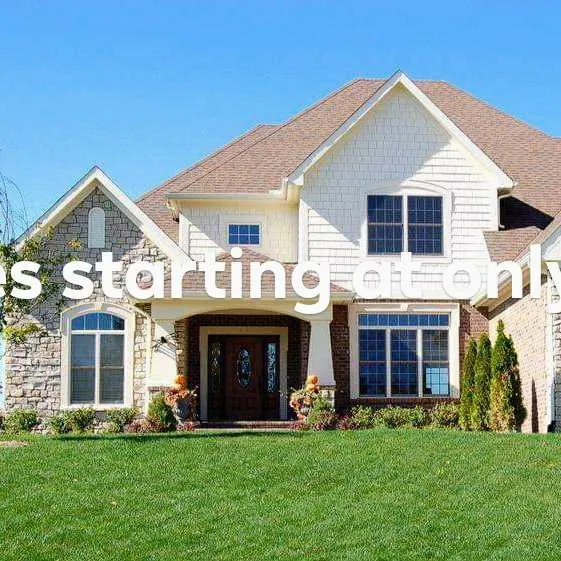 Affordable yard cleanup service for residential properties across Little Rock, AR - J&S Pressure Washing and Lawn Care Service