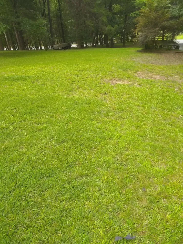 Expert landscaping services in Little Rock, AR - J&S Pressure Washing and Lawn Care Service