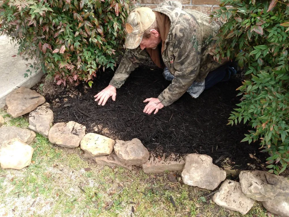 Professional outdoor landscaping near you across Little Rock, AR - J&S Pressure Washing and Lawn Care Service