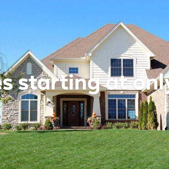 Custom landscaping services in Little Rock, AR by J&S Pressure Washing and Lawn Care Service