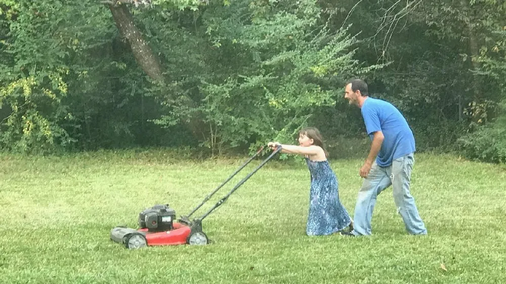 Reliable yard cleanup service for beautiful yards across Little Rock, AR - J&S Pressure Washing and Lawn Care Service