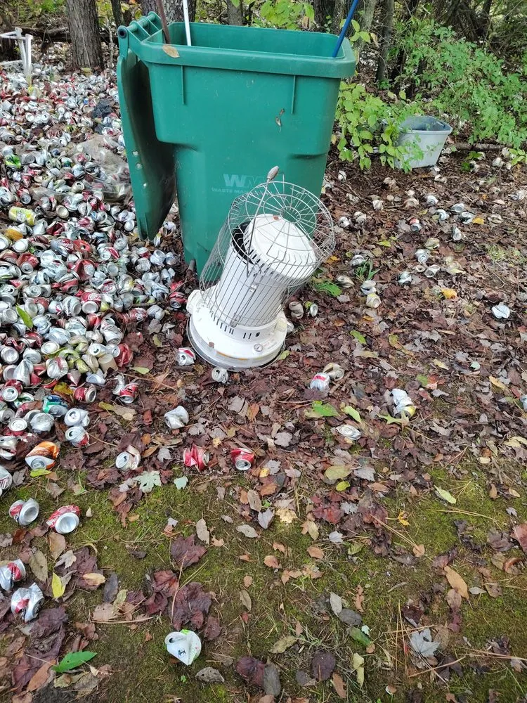 Custom garden landscaping in King, NC - J's Pressure Washing And Lawncare Services