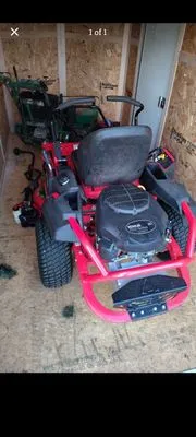 J's Pressure Washing And Lawncare Services Logo