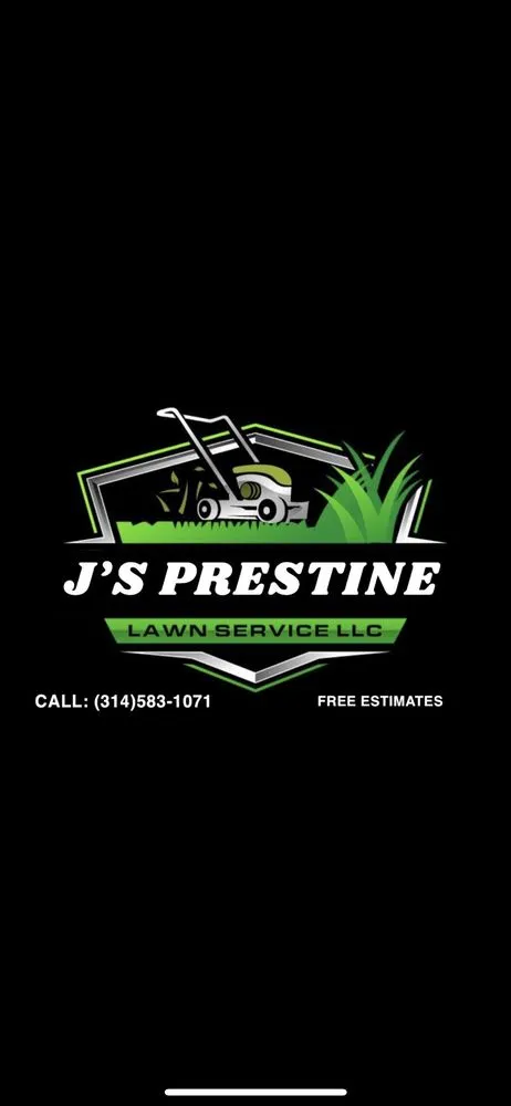 Top-rated lawn care service experts serving Saint Louis, MO - J's Prestine Lawn Service