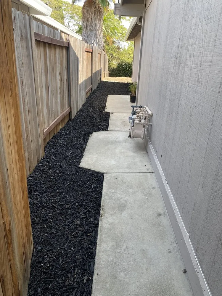 Trusted residential landscaping with custom design in Foothill Farms, CA by J’S Pro Landscaping