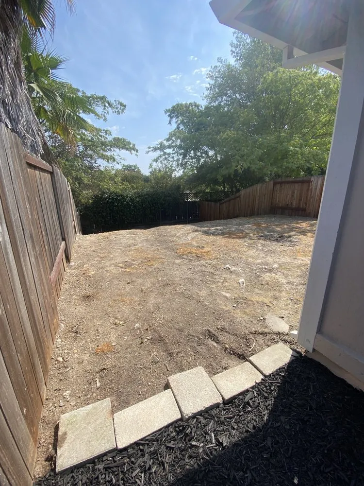 Local garden landscaping in Foothill Farms, CA - J’S Pro Landscaping