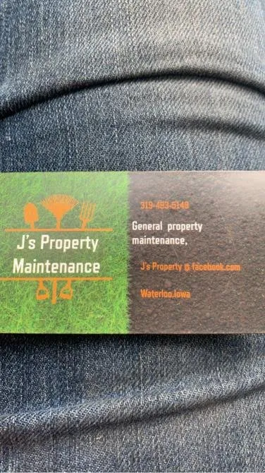 Trusted lawn mowing service experts serving Independence, IA - J's Property Maintenance