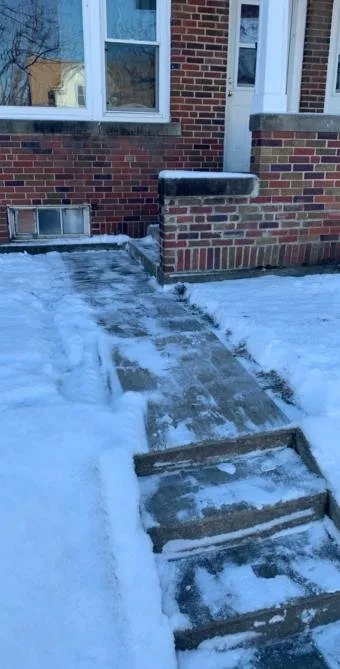 Affordable landscape design for residential properties across Independence, IA - J's Property Maintenance