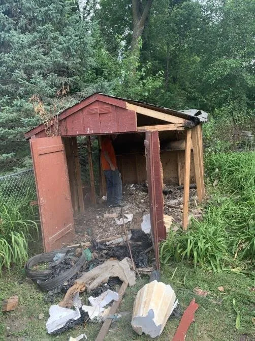 Expert yard maintenance experts serving Independence, IA - J's Property Maintenance