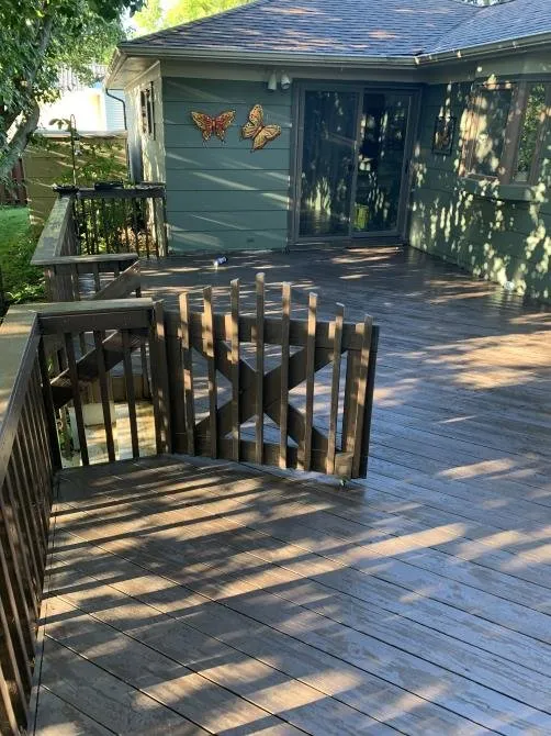 Professional yard maintenance near you across Independence, IA - J's Property Maintenance