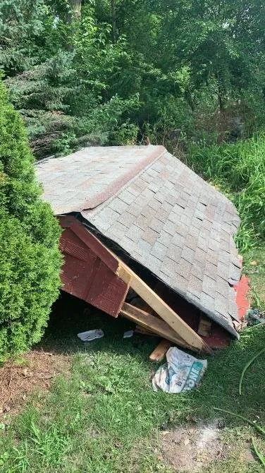 Trusted yard maintenance in Independence, IA by J's Property Maintenance