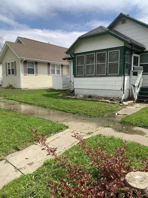 Expert outdoor landscaping for year-round maintenance in Independence, IA by J's Property Maintenance