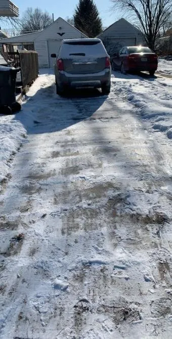 Reliable landscaping services for year-round maintenance across Independence, IA - J's Property Maintenance