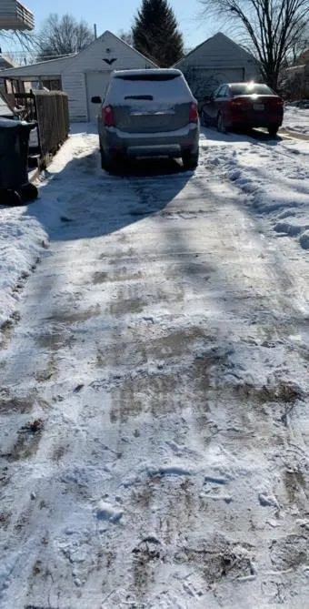 Reliable lawn mowing service in Independence, IA by J's Property Maintenance