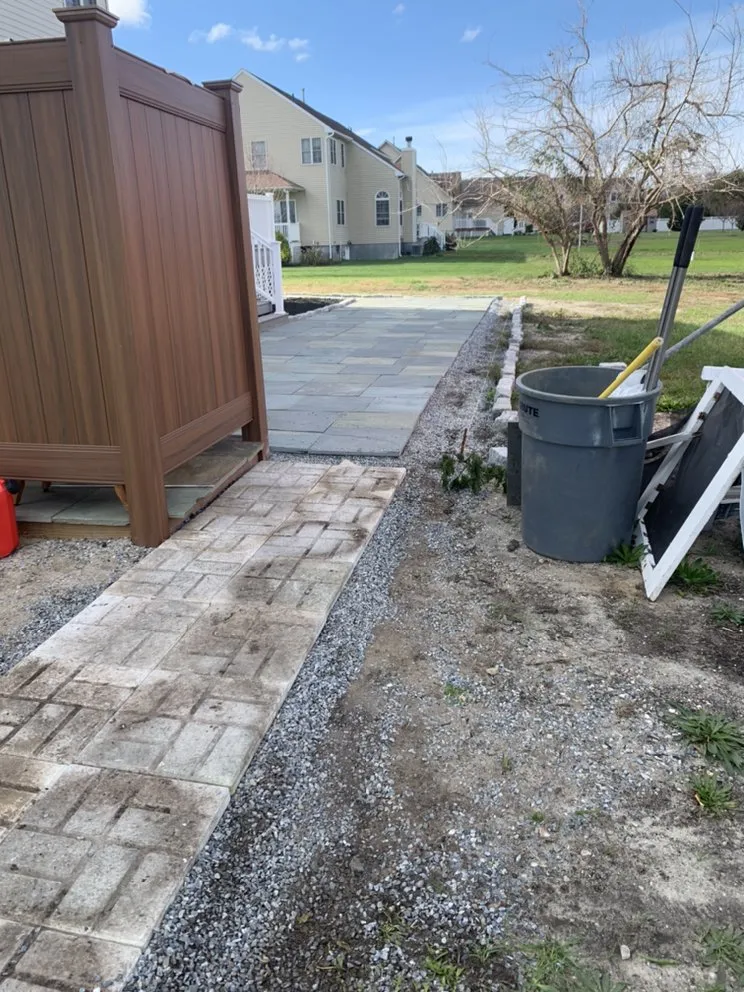 Professional garden landscaping experts serving Cape May, NJ - JS Property Management and Landscaping