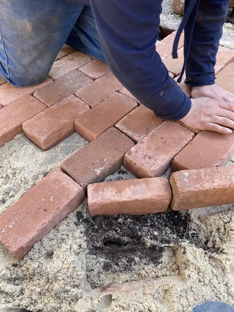 Professional landscaping services in Cape May, NJ - JS Property Management and Landscaping