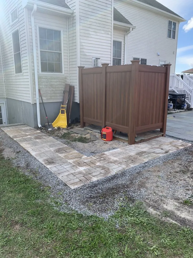 Affordable outdoor landscaping for outdoor upgrades in Cape May, NJ by JS Property Management and Landscaping