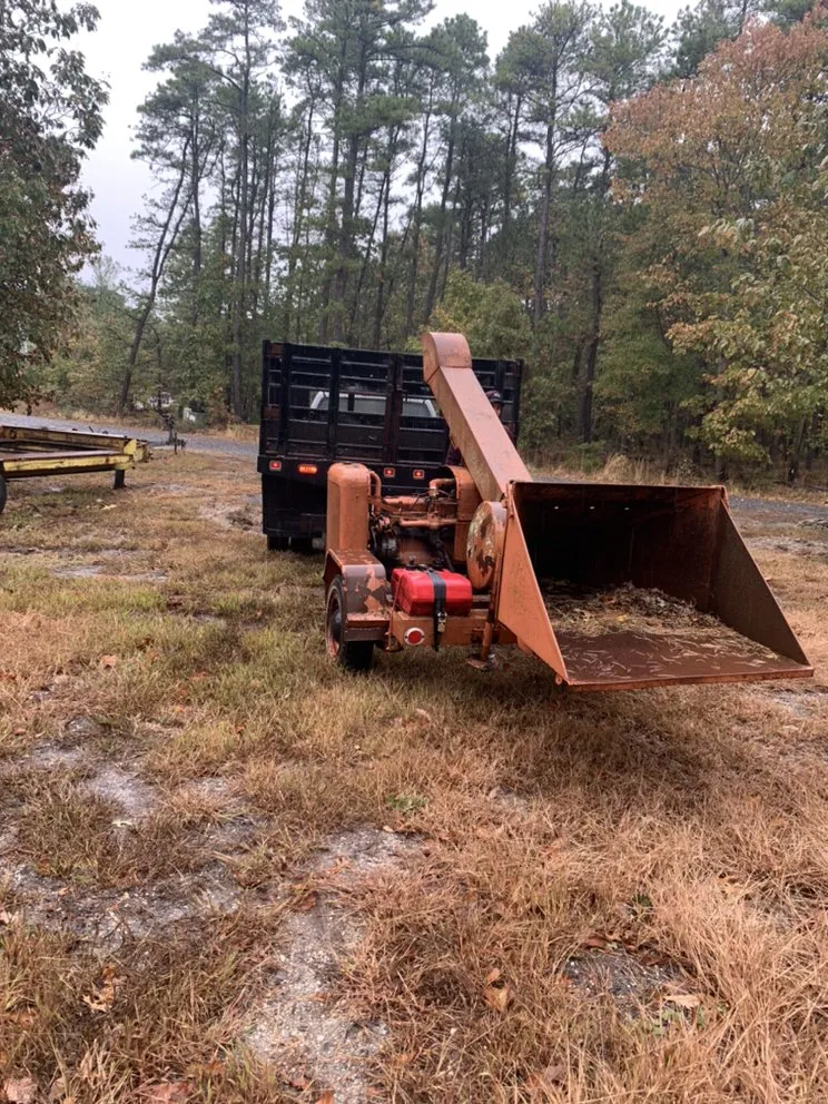 Local lawn mowing service in Cape May, NJ by JS Property Management and Landscaping