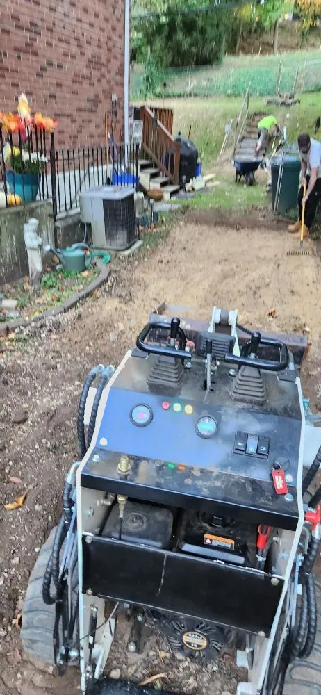 Top-rated yard maintenance in Audubon, PA by J&S Property Solutions