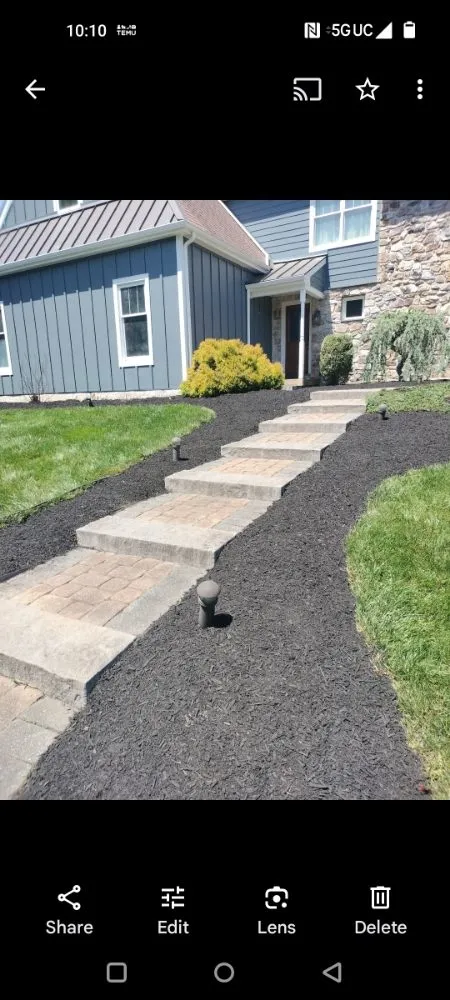 Reliable yard maintenance in Audubon, PA - J&S Property Solutions