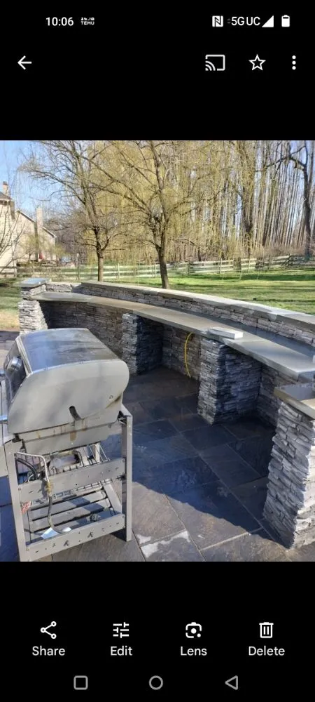 Affordable landscape design for residential properties across Audubon, PA - J&S Property Solutions