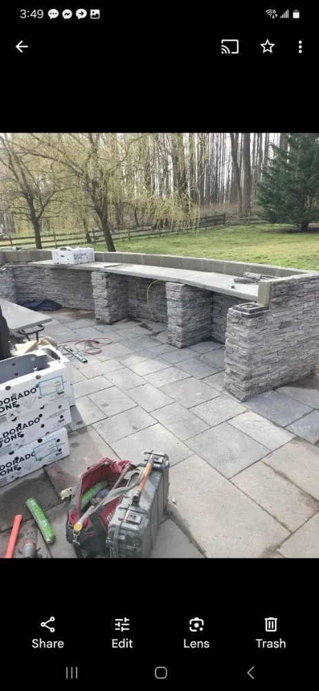 Top-rated yard cleanup service in Audubon, PA by J&S Property Solutions