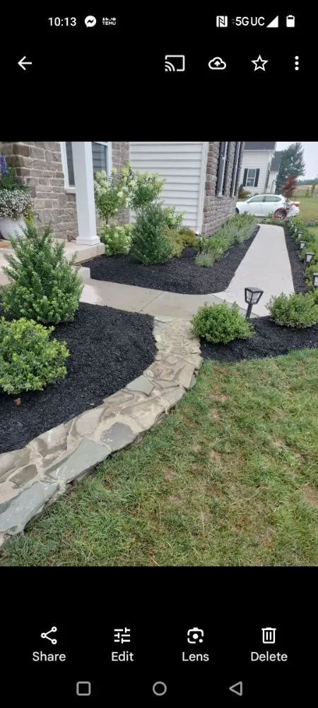 Top-rated landscape design in Audubon, PA - J&S Property Solutions