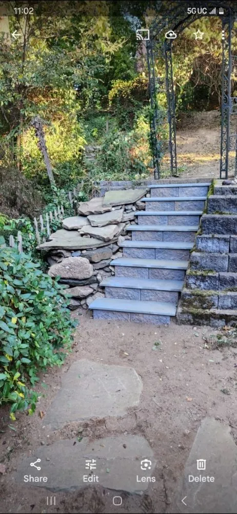 Affordable residential landscaping experts serving Audubon, PA - J&S Property Solutions