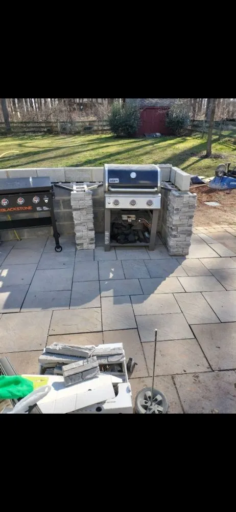 Expert outdoor landscaping experts serving Audubon, PA - J&S Property Solutions