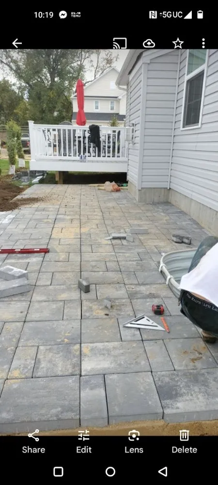 Top-rated lawn mowing service for outdoor upgrades in Audubon, PA by J&S Property Solutions