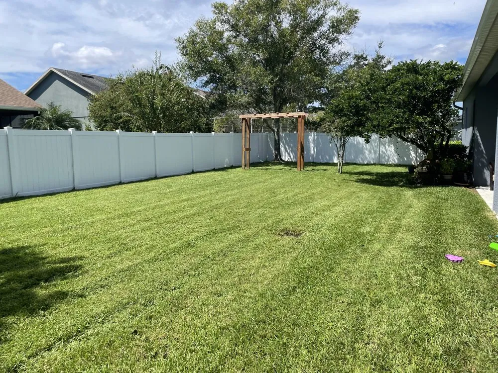 Affordable landscape installation experts serving Aloma, FL - J’s Quality Lawn Care