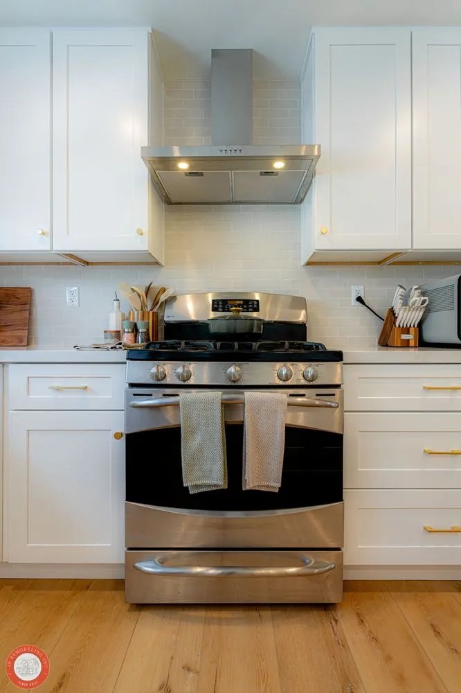 Affordable yard cleanup service for beautiful yards across Los Angeles, CA - JS Remodeling