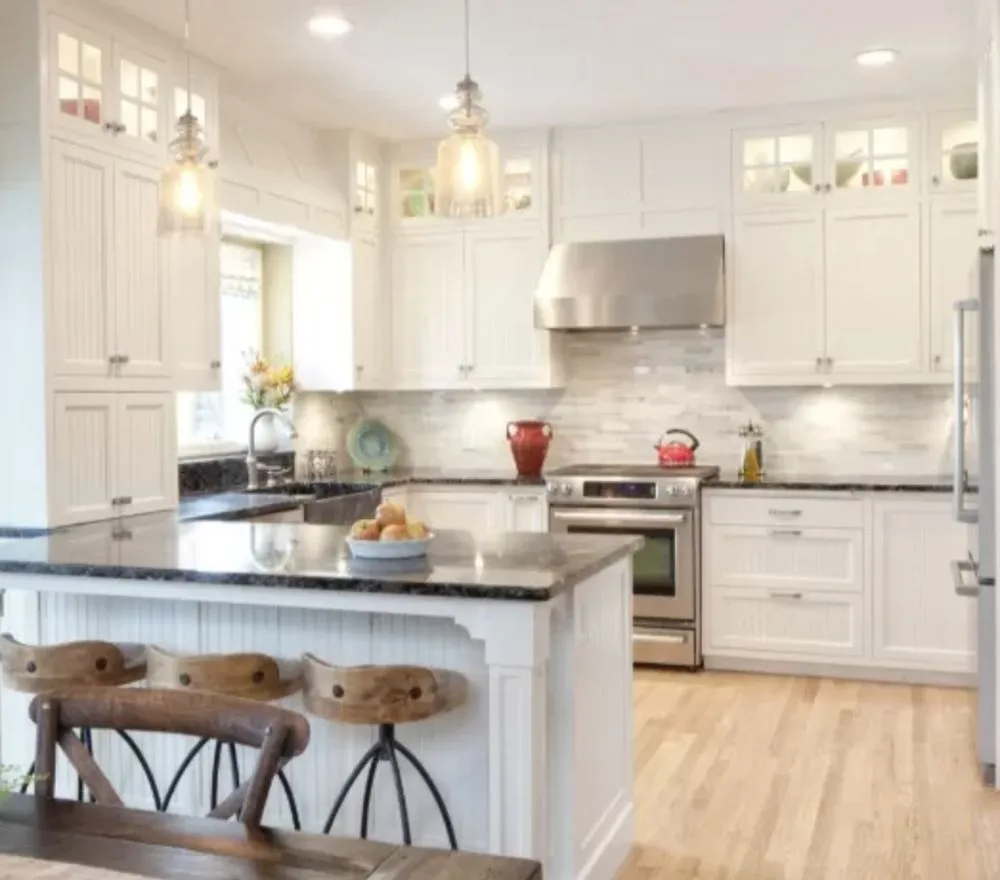 Reliable landscape installation in Los Angeles, CA - JS Remodeling