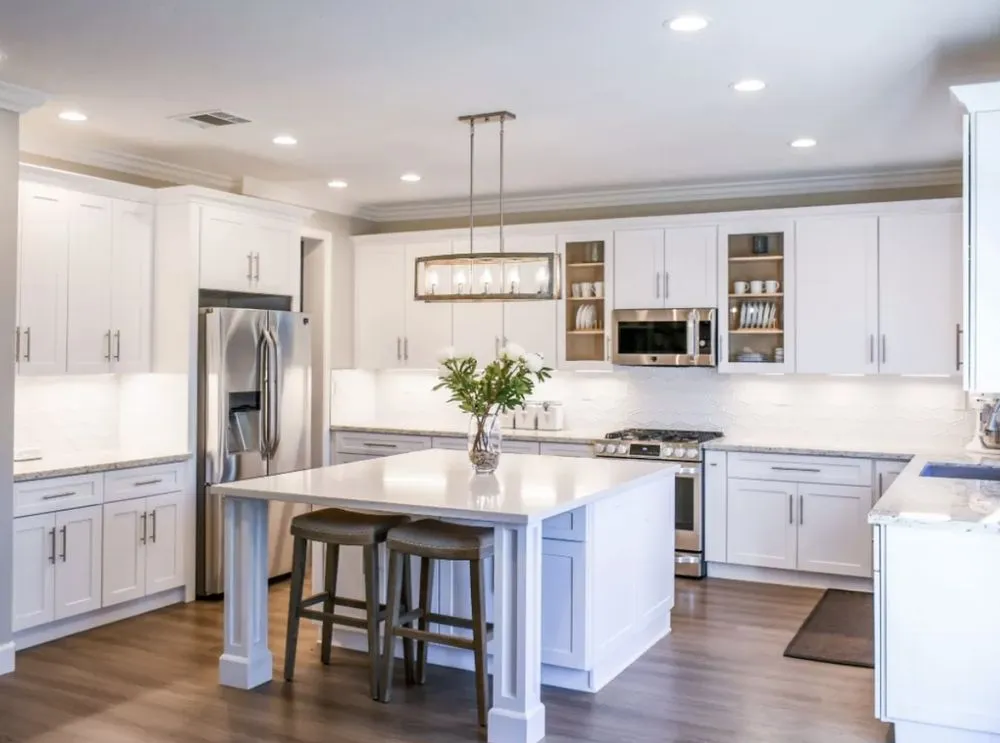 Top-rated outdoor landscaping in Los Angeles, CA - JS Remodeling