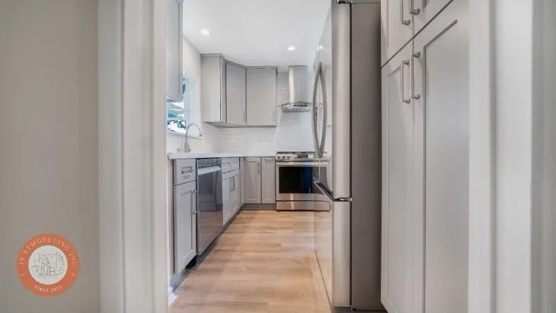 Reliable yard maintenance in Los Angeles, CA - JS Remodeling