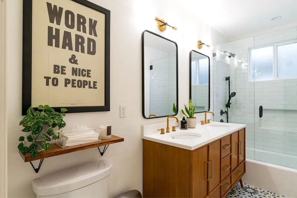 Affordable residential landscaping for residential properties across Los Angeles, CA - JS Remodeling