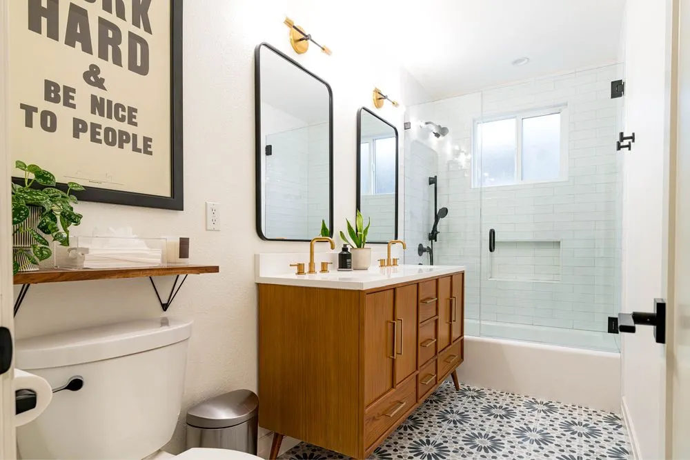 Trusted garden landscaping experts serving Los Angeles, CA - JS Remodeling