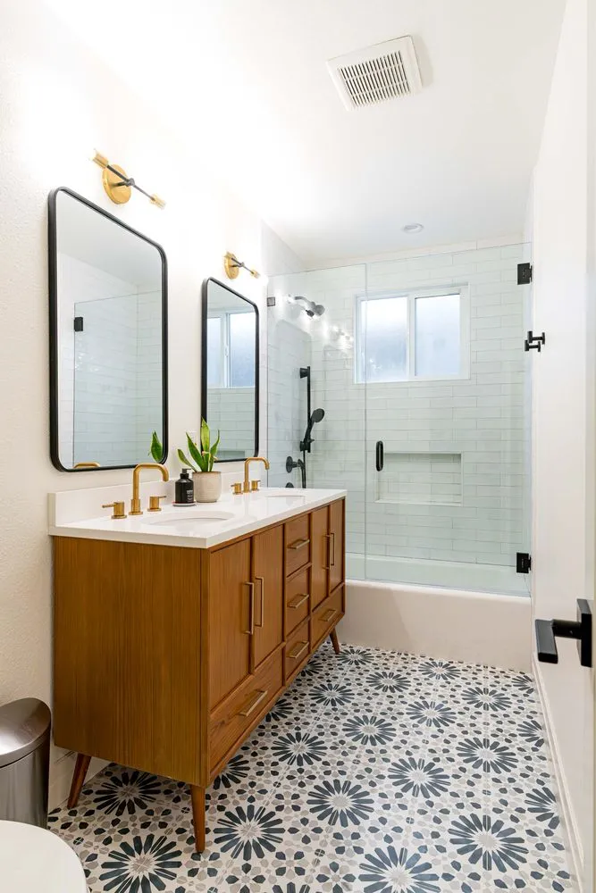 Expert outdoor landscaping with custom design across Los Angeles, CA - JS Remodeling