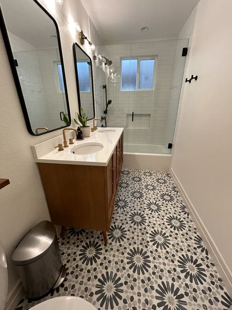 Trusted lawn mowing service in Los Angeles, CA by JS Remodeling