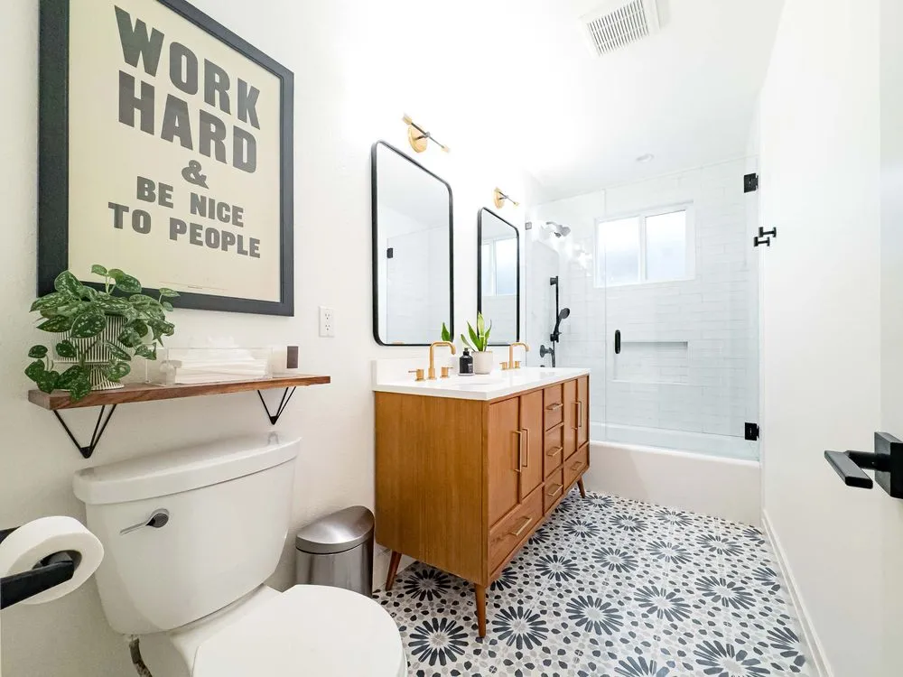 Trusted landscaping services in Los Angeles, CA - JS Remodeling