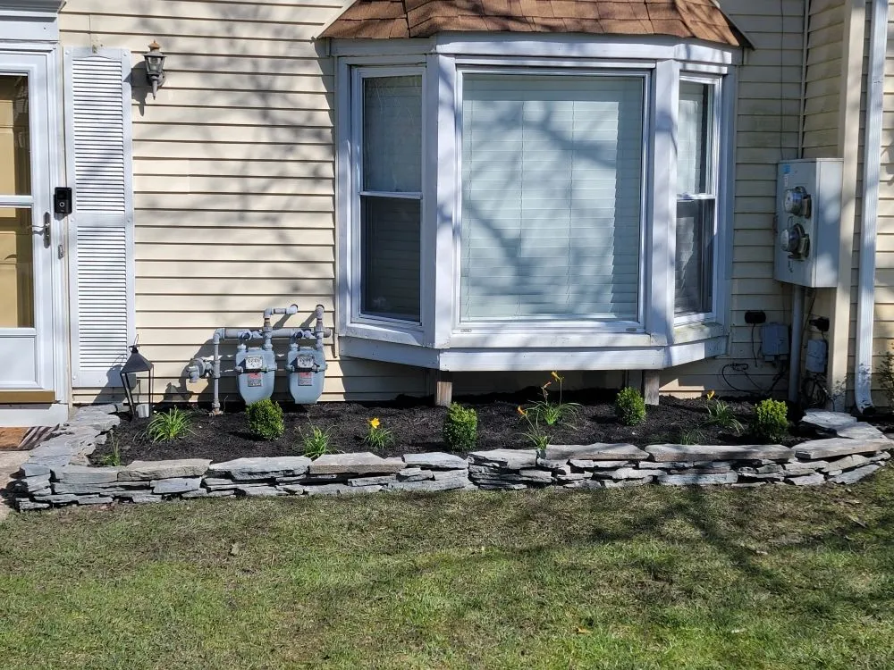 Local lawn care service for homes across Lakehurst, NJ - J&S Seasonal Impact