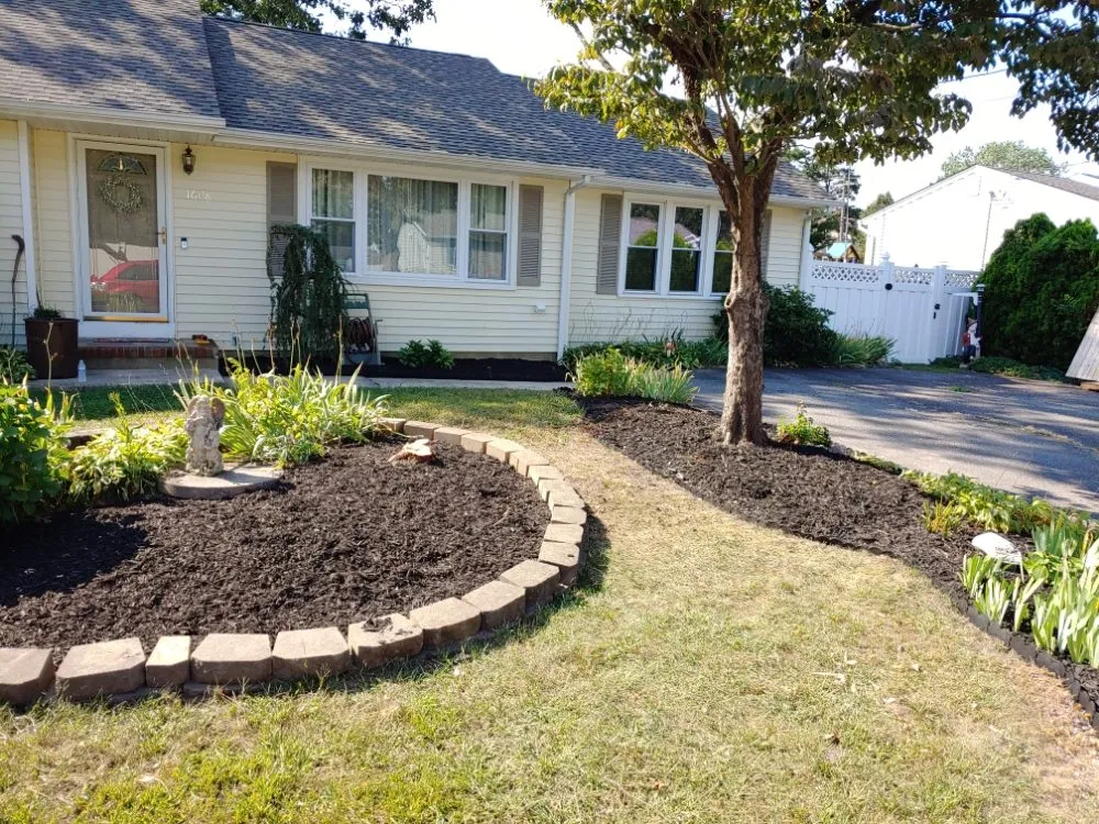 Affordable yard cleanup service experts serving Lakehurst, NJ - J&S Seasonal Impact