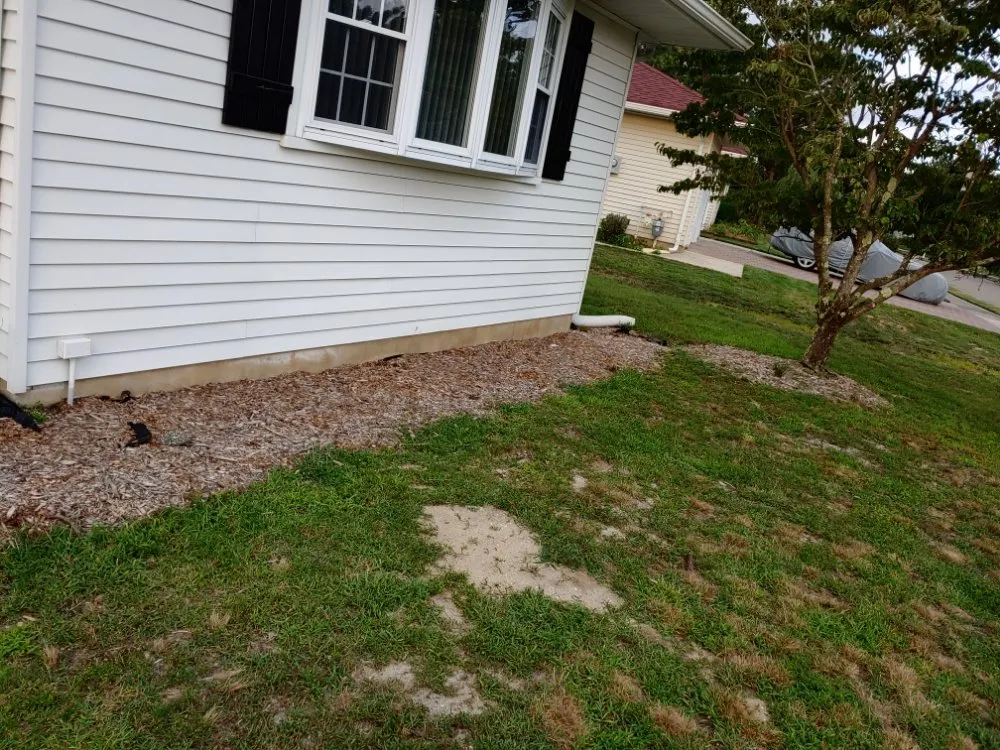 Expert yard maintenance experts serving Lakehurst, NJ - J&S Seasonal Impact