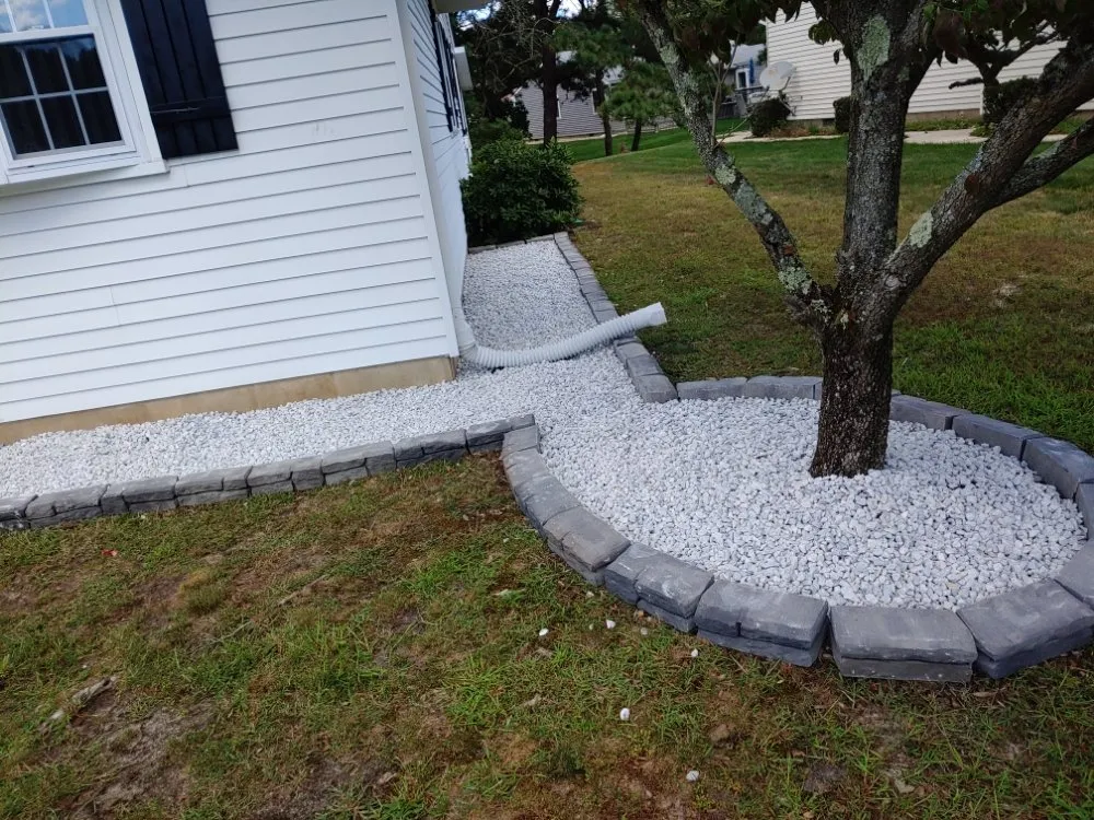 Reliable lawn care service for outdoor upgrades across Lakehurst, NJ - J&S Seasonal Impact