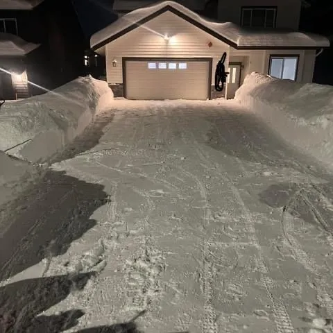 Trusted lawn care service in Anchorage, AK by JS Snow Plowing