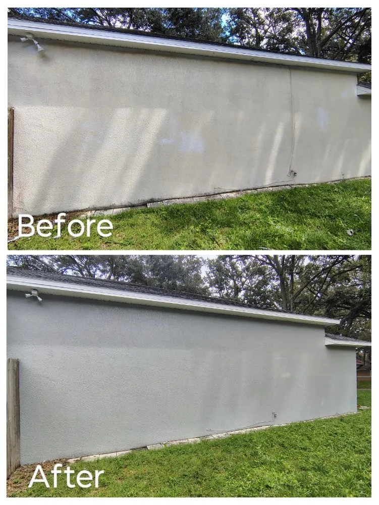 Top-rated lawn mowing service for outdoor upgrades in Orlando, FL by J&S Superior Services