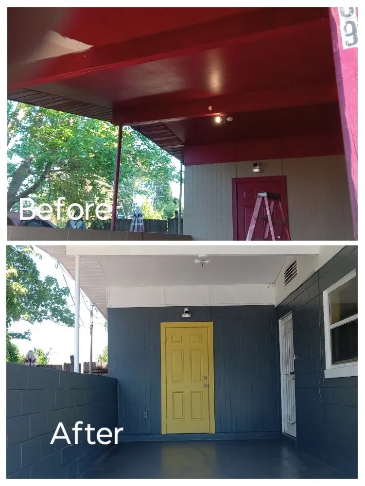 Trusted yard cleanup service for year-round maintenance in Orlando, FL by J&S Superior Services