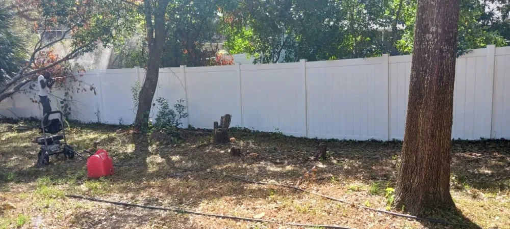 Top-rated garden landscaping experts serving Orlando, FL - J&S Superior Services